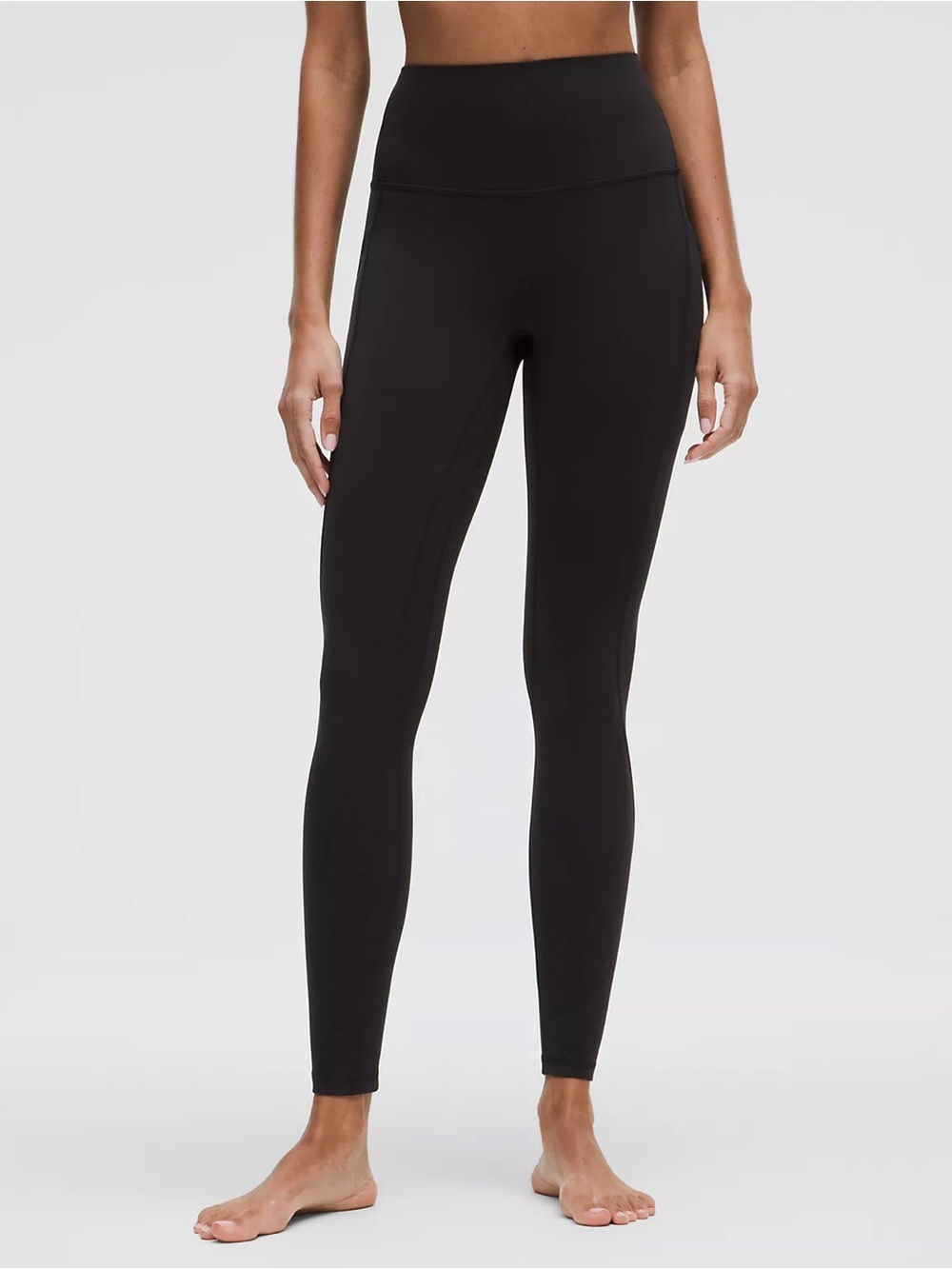Lululemon align High-Rise Pant w/ Pockets 28”